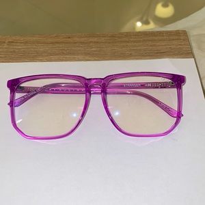 QUAY AUSTRALIA (Stranger)